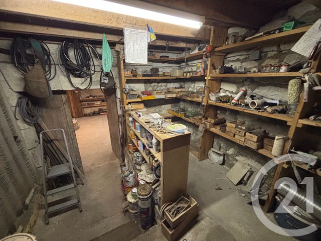 Maison &agrave; vendre - 6 pi&egrave;ces - 169,78 m2 - Colombiers - 86 - POITOU-CHARENTES