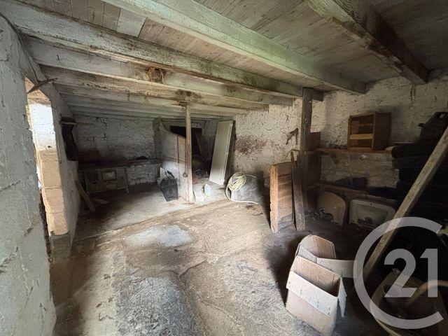 Maison &agrave; vendre - 6 pi&egrave;ces - 169,78 m2 - Colombiers - 86 - POITOU-CHARENTES