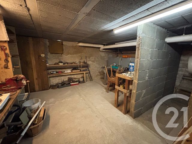 Maison &agrave; vendre - 6 pi&egrave;ces - 169,78 m2 - Colombiers - 86 - POITOU-CHARENTES