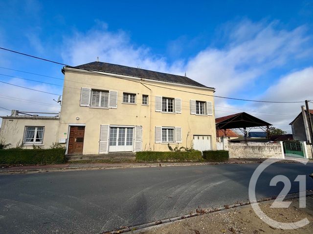 maison - COLOMBIERS - 86