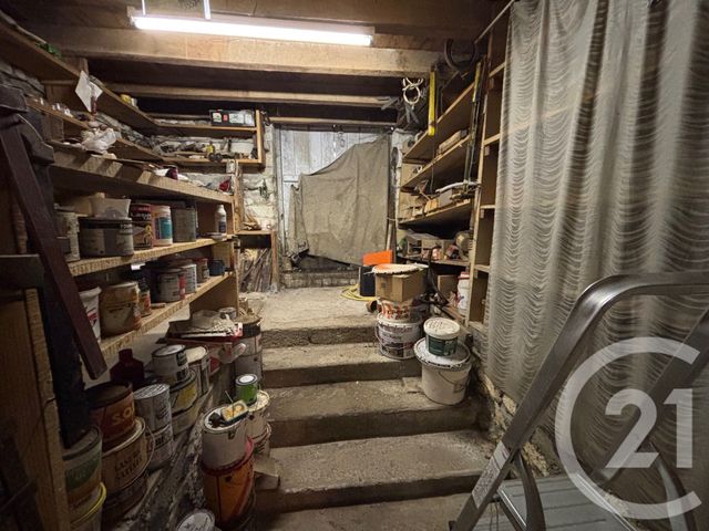 Maison &agrave; vendre - 6 pi&egrave;ces - 169,78 m2 - Colombiers - 86 - POITOU-CHARENTES