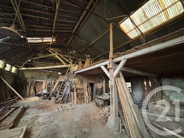 Maison &agrave; vendre - 6 pi&egrave;ces - 169,78 m2 - Colombiers - 86 - POITOU-CHARENTES