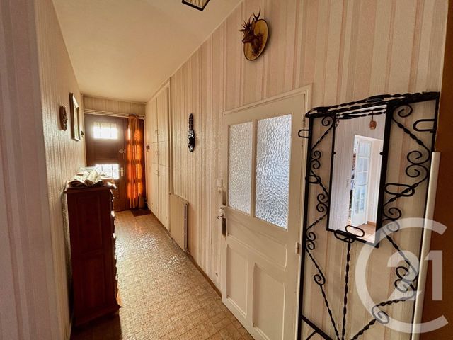 Maison &agrave; vendre - 6 pi&egrave;ces - 169,78 m2 - Colombiers - 86 - POITOU-CHARENTES