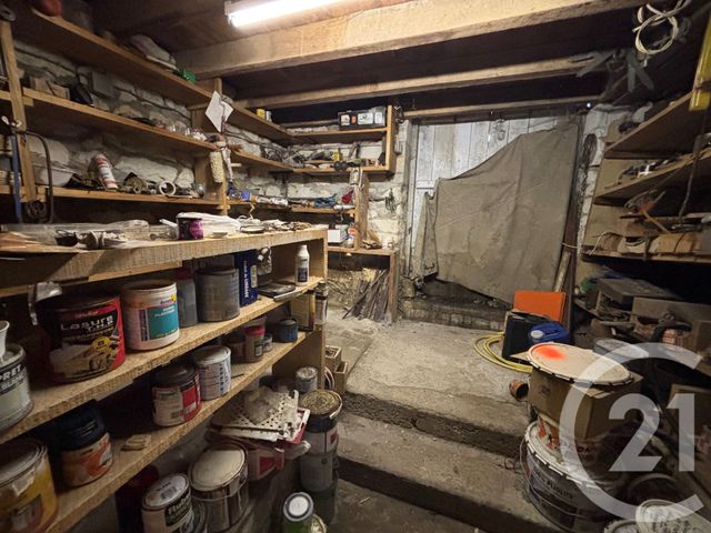 Maison &agrave; vendre - 6 pi&egrave;ces - 169,78 m2 - Colombiers - 86 - POITOU-CHARENTES