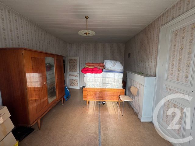 Maison &agrave; vendre - 6 pi&egrave;ces - 169,78 m2 - Colombiers - 86 - POITOU-CHARENTES