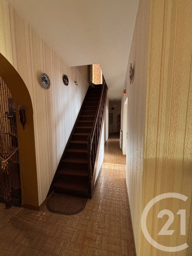 Maison &agrave; vendre - 6 pi&egrave;ces - 169,78 m2 - Colombiers - 86 - POITOU-CHARENTES