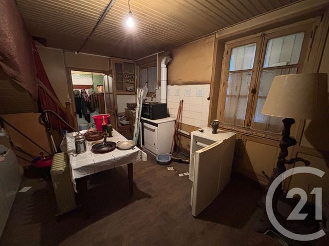 Maison &agrave; vendre - 6 pi&egrave;ces - 169,78 m2 - Colombiers - 86 - POITOU-CHARENTES