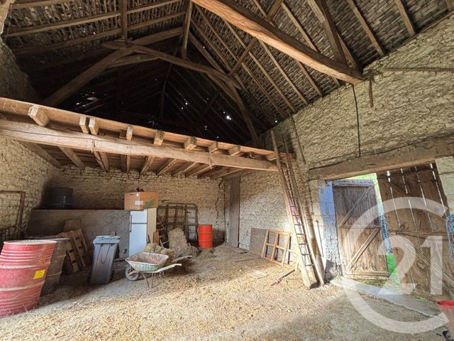 Maison &agrave; vendre - 6 pi&egrave;ces - 169,78 m2 - Colombiers - 86 - POITOU-CHARENTES