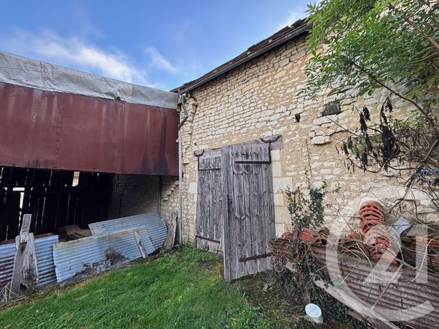 Maison &agrave; vendre - 6 pi&egrave;ces - 169,78 m2 - Colombiers - 86 - POITOU-CHARENTES