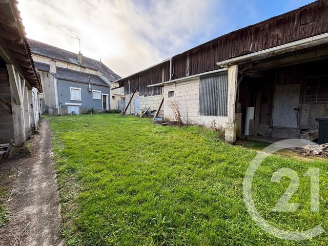 Maison &agrave; vendre - 6 pi&egrave;ces - 169,78 m2 - Colombiers - 86 - POITOU-CHARENTES