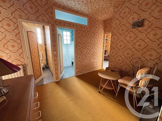 Maison &agrave; vendre - 6 pi&egrave;ces - 169,78 m2 - Colombiers - 86 - POITOU-CHARENTES