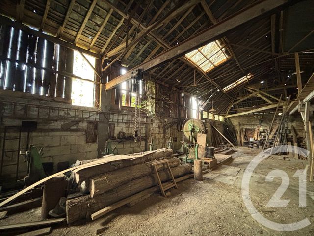 Maison &agrave; vendre - 6 pi&egrave;ces - 169,78 m2 - Colombiers - 86 - POITOU-CHARENTES