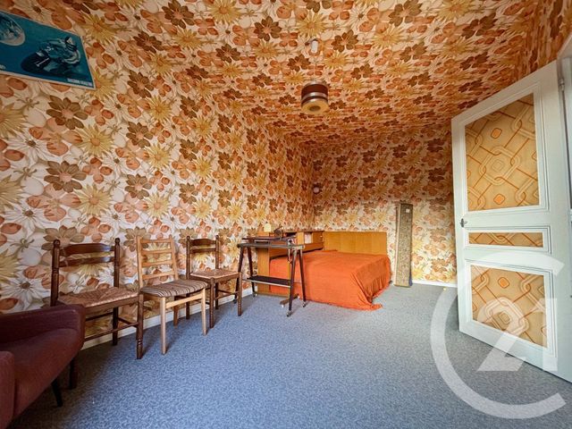 Maison &agrave; vendre - 6 pi&egrave;ces - 169,78 m2 - Colombiers - 86 - POITOU-CHARENTES