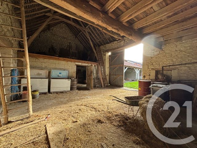 Maison &agrave; vendre - 6 pi&egrave;ces - 169,78 m2 - Colombiers - 86 - POITOU-CHARENTES