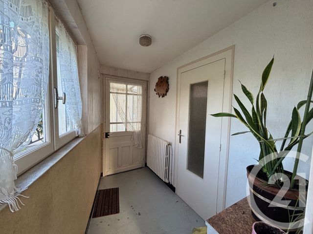 Maison &agrave; vendre - 6 pi&egrave;ces - 169,78 m2 - Colombiers - 86 - POITOU-CHARENTES