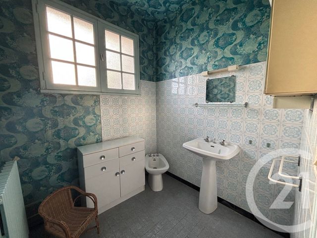 Maison &agrave; vendre - 6 pi&egrave;ces - 169,78 m2 - Colombiers - 86 - POITOU-CHARENTES