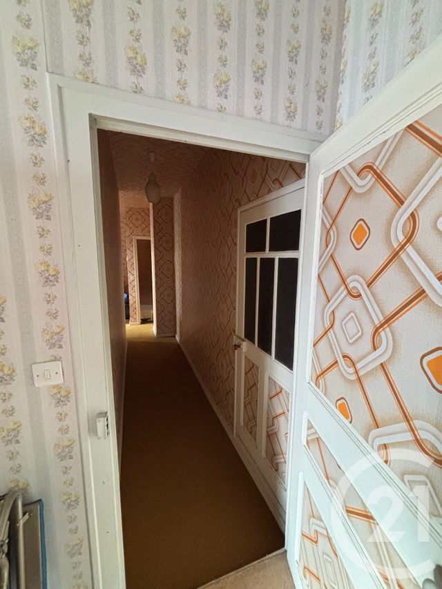 Maison &agrave; vendre - 6 pi&egrave;ces - 169,78 m2 - Colombiers - 86 - POITOU-CHARENTES