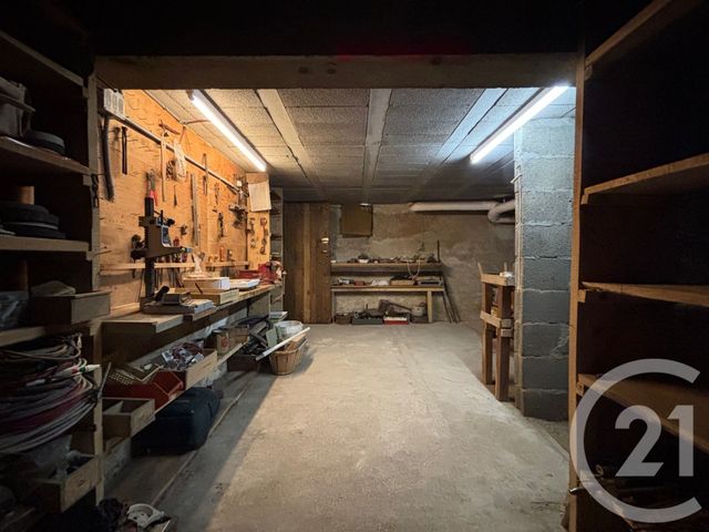 Maison &agrave; vendre - 6 pi&egrave;ces - 169,78 m2 - Colombiers - 86 - POITOU-CHARENTES