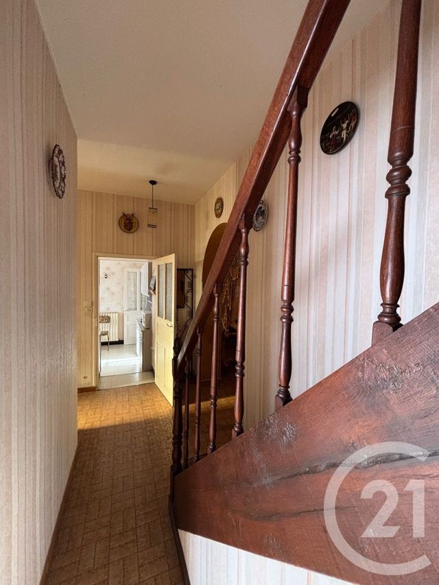 Maison &agrave; vendre - 6 pi&egrave;ces - 169,78 m2 - Colombiers - 86 - POITOU-CHARENTES