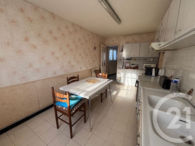 Maison &agrave; vendre - 6 pi&egrave;ces - 169,78 m2 - Colombiers - 86 - POITOU-CHARENTES