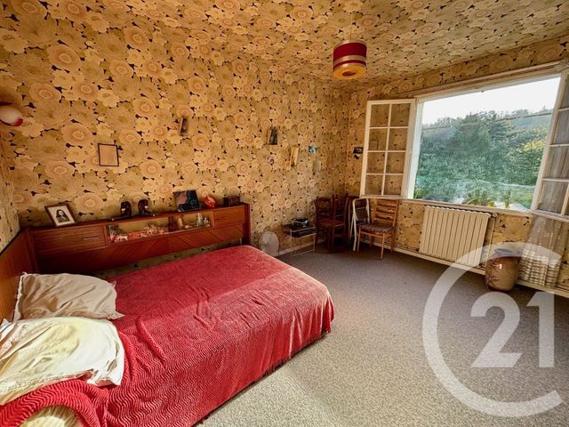 Maison &agrave; vendre - 6 pi&egrave;ces - 169,78 m2 - Colombiers - 86 - POITOU-CHARENTES