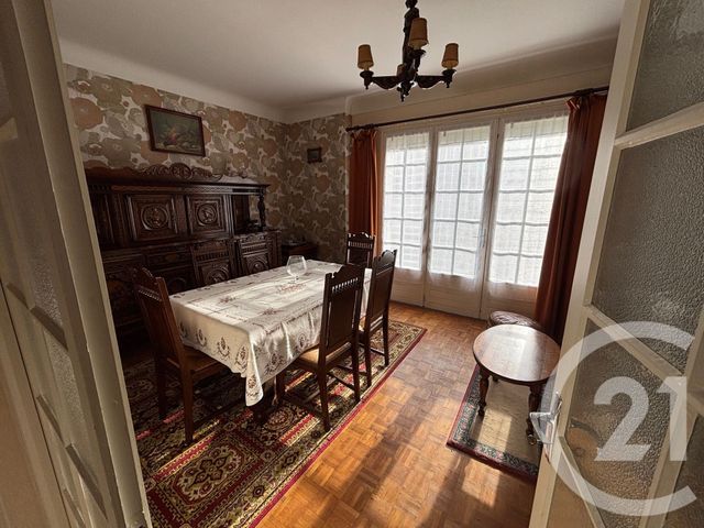 Maison &agrave; vendre - 6 pi&egrave;ces - 169,78 m2 - Colombiers - 86 - POITOU-CHARENTES