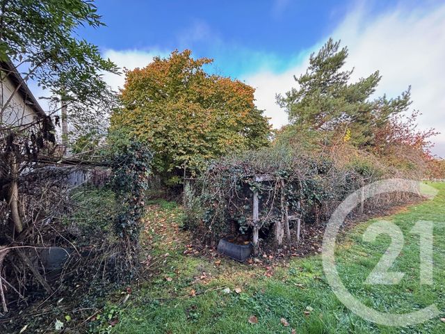 Maison &agrave; vendre - 6 pi&egrave;ces - 169,78 m2 - Colombiers - 86 - POITOU-CHARENTES