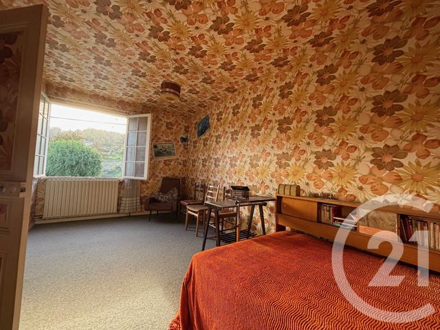 Maison &agrave; vendre - 6 pi&egrave;ces - 169,78 m2 - Colombiers - 86 - POITOU-CHARENTES