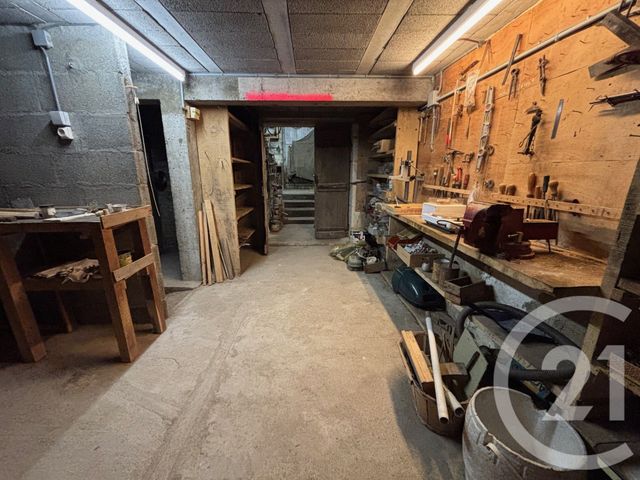 Maison &agrave; vendre - 6 pi&egrave;ces - 169,78 m2 - Colombiers - 86 - POITOU-CHARENTES