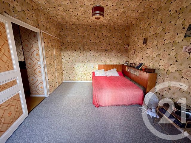 Maison &agrave; vendre - 6 pi&egrave;ces - 169,78 m2 - Colombiers - 86 - POITOU-CHARENTES