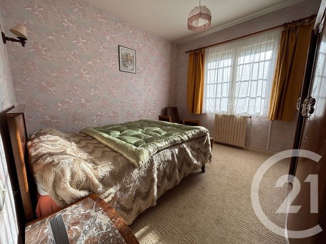 Maison &agrave; vendre - 6 pi&egrave;ces - 169,78 m2 - Colombiers - 86 - POITOU-CHARENTES