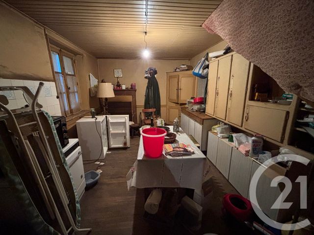 Maison &agrave; vendre - 6 pi&egrave;ces - 169,78 m2 - Colombiers - 86 - POITOU-CHARENTES