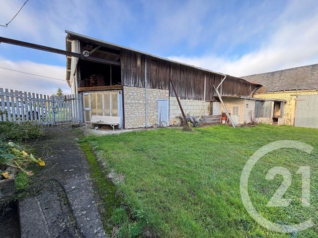 Maison &agrave; vendre - 6 pi&egrave;ces - 169,78 m2 - Colombiers - 86 - POITOU-CHARENTES