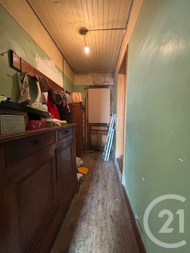 Maison &agrave; vendre - 6 pi&egrave;ces - 169,78 m2 - Colombiers - 86 - POITOU-CHARENTES