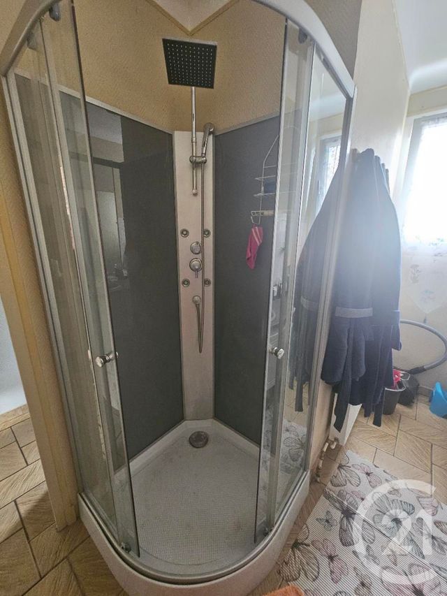 Maison à vendre - 5 pièces - 133 m2 - Chatellerault - 86 - POITOU-CHARENTES