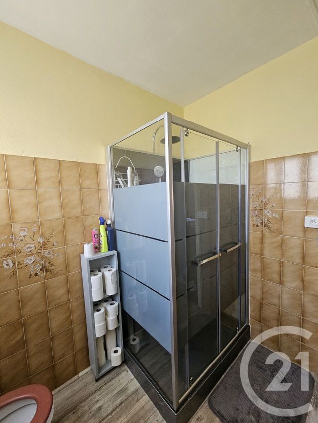 Maison à vendre - 5 pièces - 133 m2 - Chatellerault - 86 - POITOU-CHARENTES