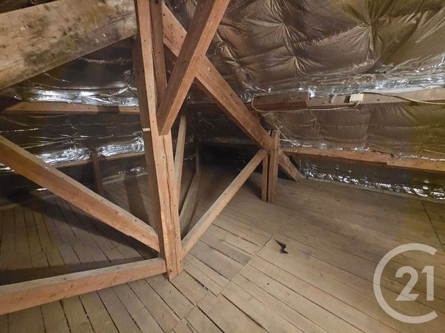 Maison à vendre - 5 pièces - 133 m2 - Chatellerault - 86 - POITOU-CHARENTES