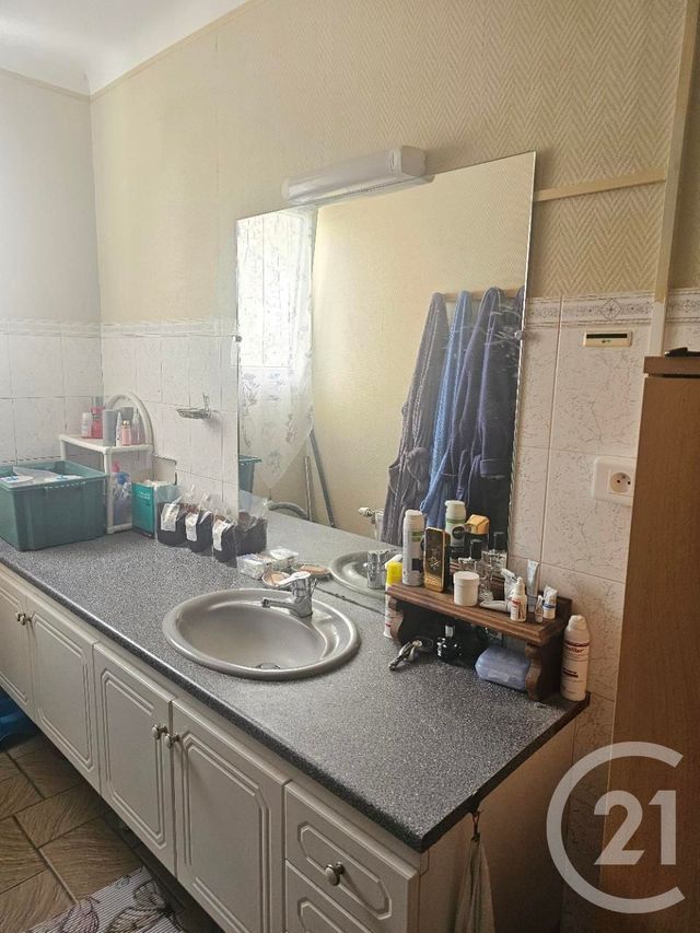 Maison à vendre - 5 pièces - 133 m2 - Chatellerault - 86 - POITOU-CHARENTES