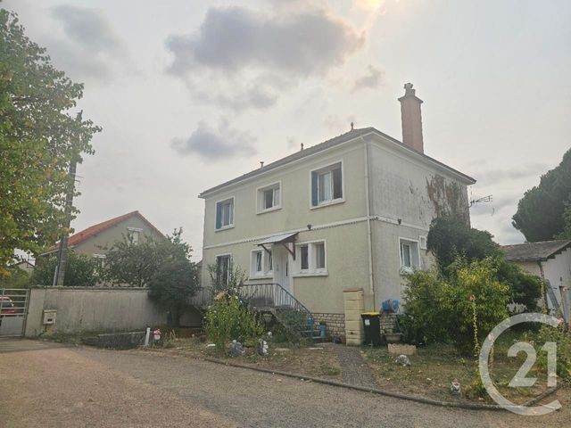 Maison à vendre - 5 pièces - 133 m2 - Chatellerault - 86 - POITOU-CHARENTES