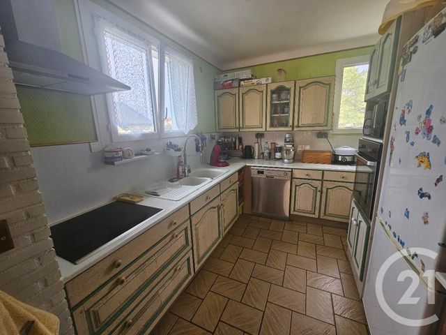 Maison à vendre - 5 pièces - 133 m2 - Chatellerault - 86 - POITOU-CHARENTES