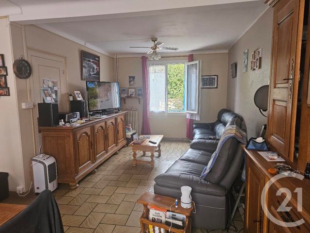 Maison à vendre - 5 pièces - 133 m2 - Chatellerault - 86 - POITOU-CHARENTES