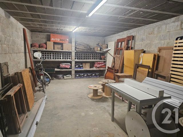 Maison à vendre - 5 pièces - 133 m2 - Chatellerault - 86 - POITOU-CHARENTES