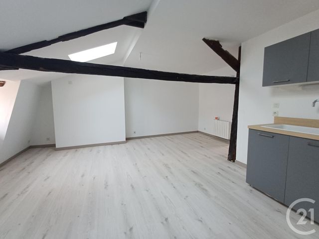 appartement - CHATELLERAULT - 86