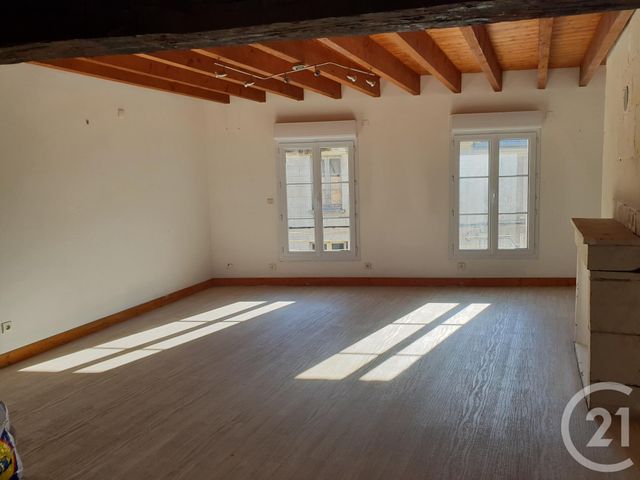 appartement - CHATELLERAULT - 86