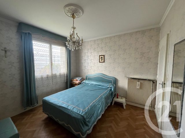 Maison &agrave; vendre - 5 pi&egrave;ces - 102,24 m2 - Chatellerault - 86 - POITOU-CHARENTES