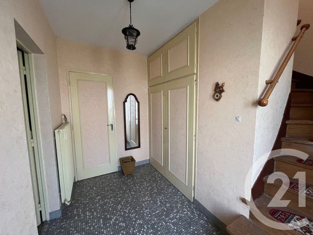 Maison &agrave; vendre - 5 pi&egrave;ces - 102,24 m2 - Chatellerault - 86 - POITOU-CHARENTES