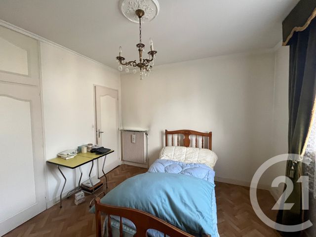 Maison &agrave; vendre - 5 pi&egrave;ces - 102,24 m2 - Chatellerault - 86 - POITOU-CHARENTES