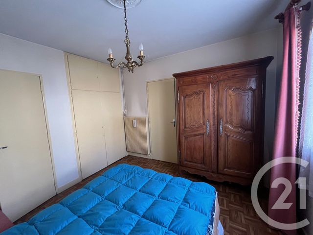 Maison &agrave; vendre - 5 pi&egrave;ces - 102,24 m2 - Chatellerault - 86 - POITOU-CHARENTES