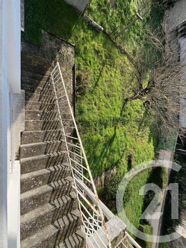 Maison &agrave; vendre - 5 pi&egrave;ces - 102,24 m2 - Chatellerault - 86 - POITOU-CHARENTES