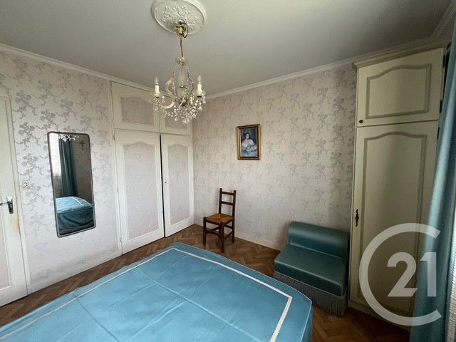 Maison &agrave; vendre - 5 pi&egrave;ces - 102,24 m2 - Chatellerault - 86 - POITOU-CHARENTES